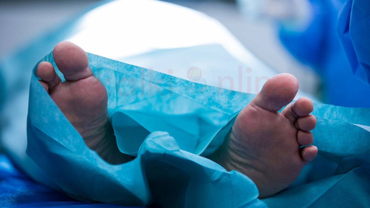 #BREAKING : சேலத்தில் விஜயின் பரப்புரைக் கூட்டத்தில் பங்கேற்ற ஒருவர் உயிரிழப்பு..!