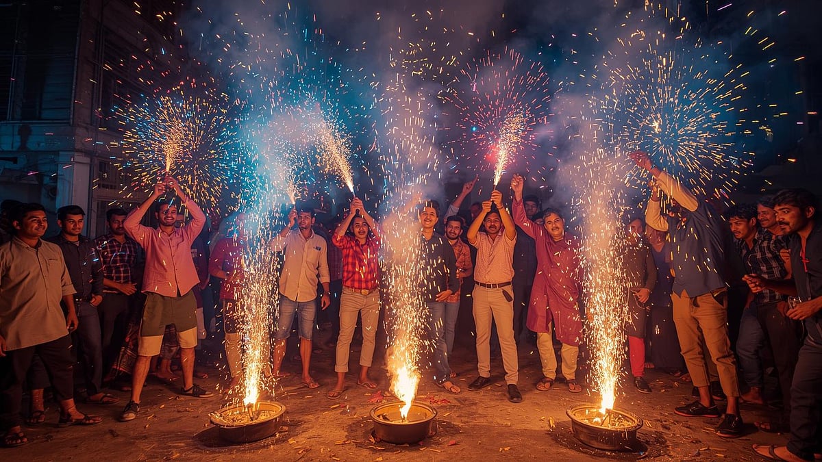 சென்னையில் ஒரே நாளில் உச்சம் தொட்ட காற்று மாசுபாடு... டெல்லியின் நிலைமை இன்னும் மோசம்..!