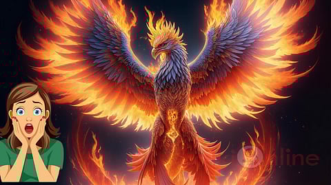 Phoenix