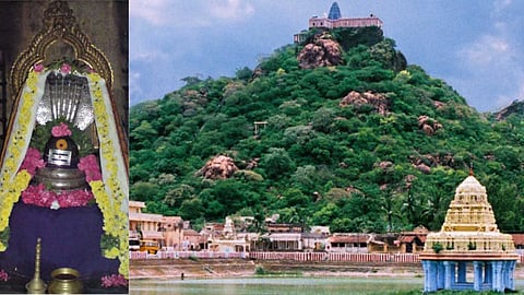 Sri Rudrakoteeswarar