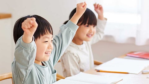 Factors affecting children's brain development