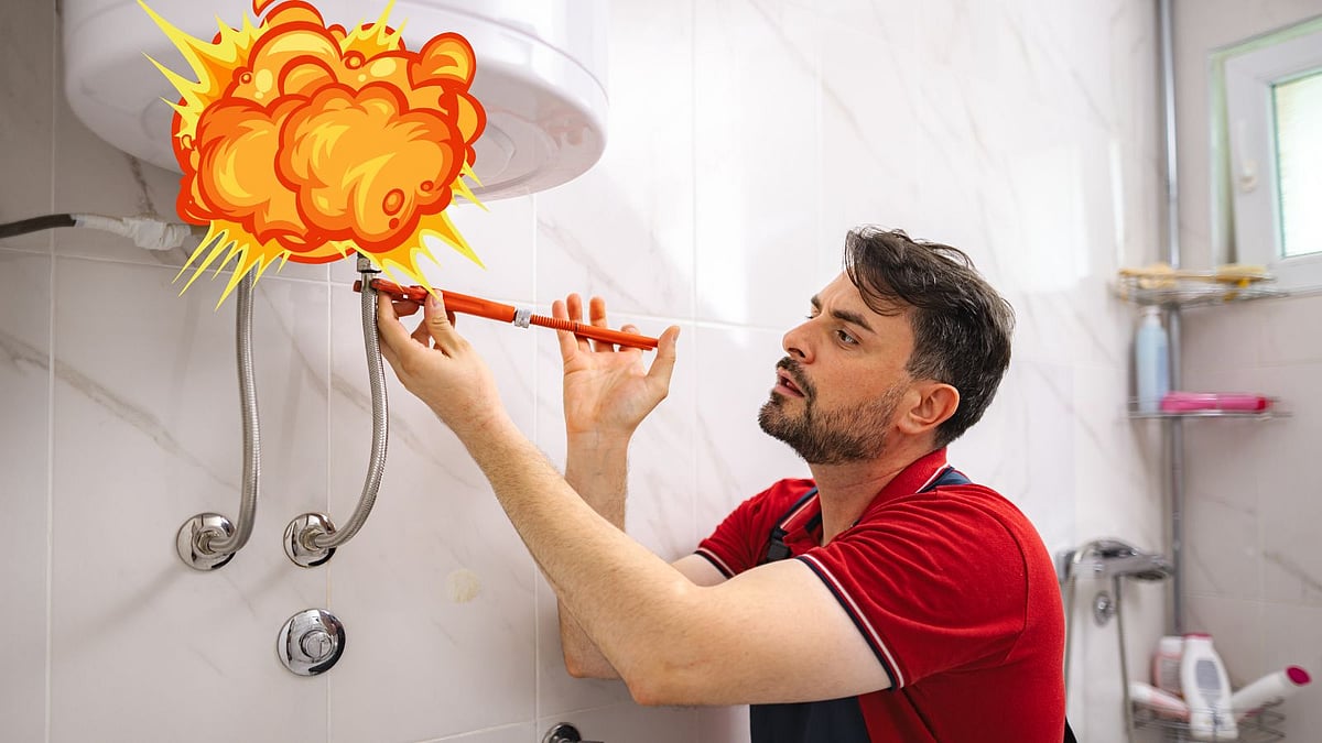 நீங்க இந்த 3 தப்பை செஞ்சா, உங்க வீட்டு ஹீட்டர் வெடிக்கலாம்… உடனே செக் பண்ணுங்க!