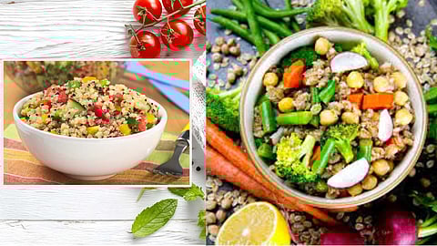 Delicious recipe