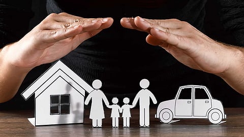How to bring vitality to the house?