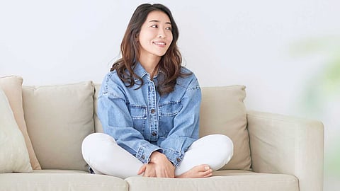 Awareness for a comfortable life