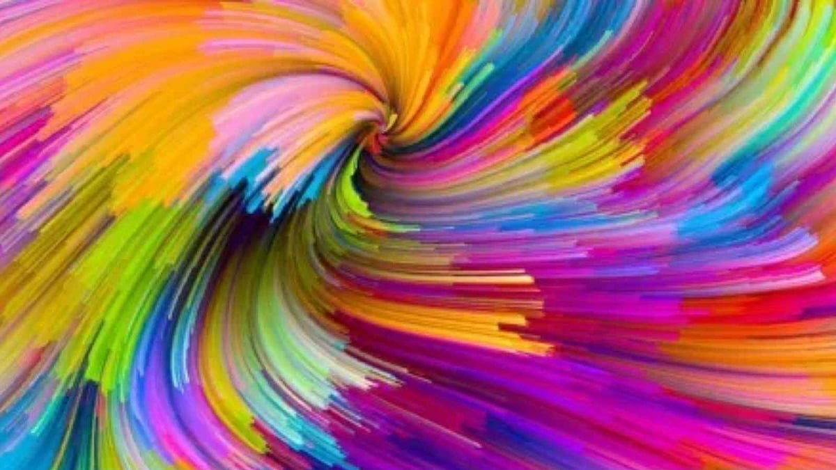 வண்ணங்களின் மர்மமும், அவை நம்மை ஆளும் விதமும்!