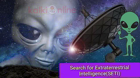 SETI