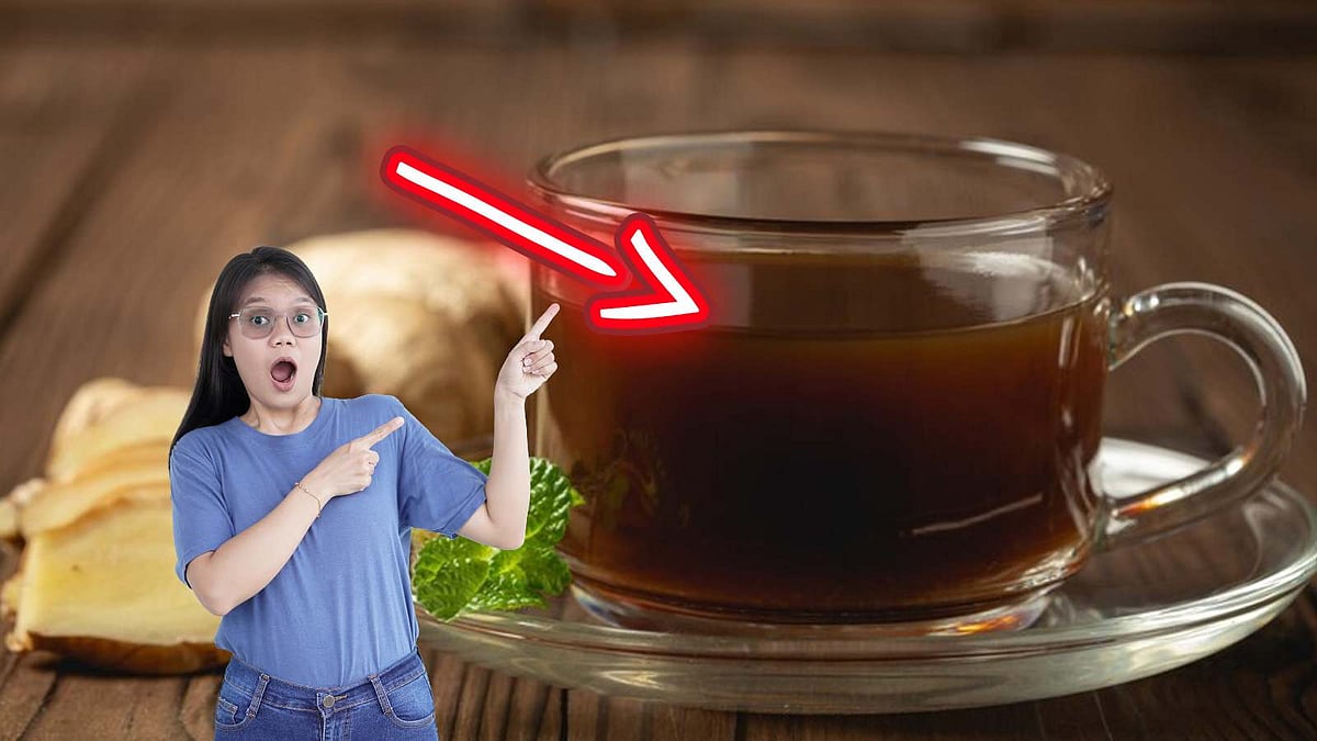 சென்னை மழைக்கு இதான் பெஸ்ட்! நெஞ்சு சளியை அடியோடு கரைக்க, சூப்பர் கஷாயம்!