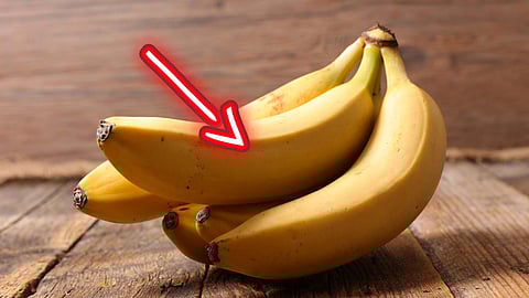 Banana Black pepper