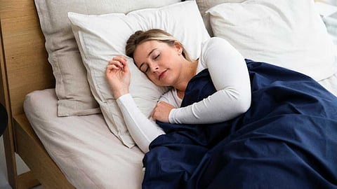 Tips for keeping your bedroom warm