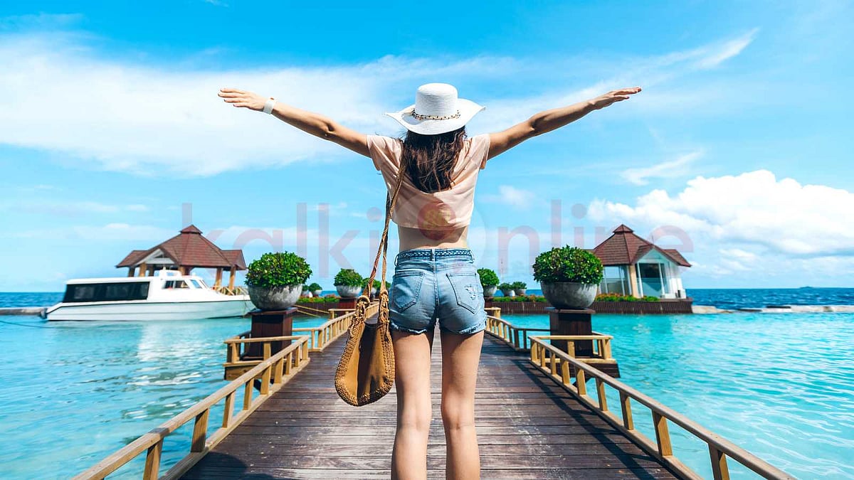 உற்சாகமான வாழ்க்கைக்கான எளிய வழிகள்!