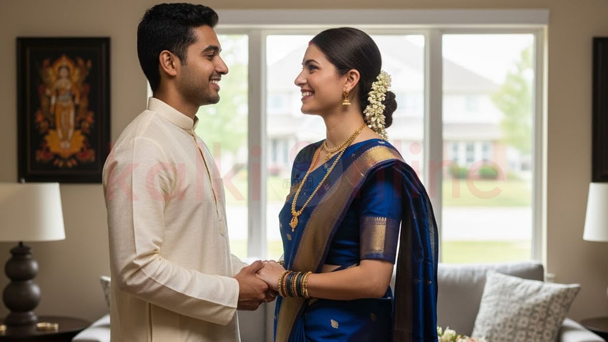 சிறுகதை: உறவும் உரசல்களும்! 