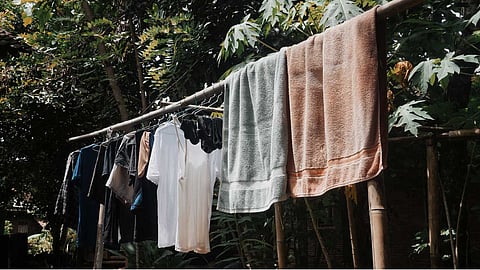 Monsoon Tips