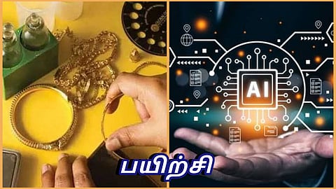 Training for youngsters 