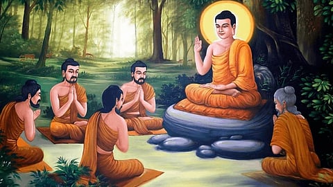 buddha