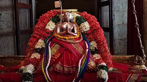 Swami Manavala Mamunigal