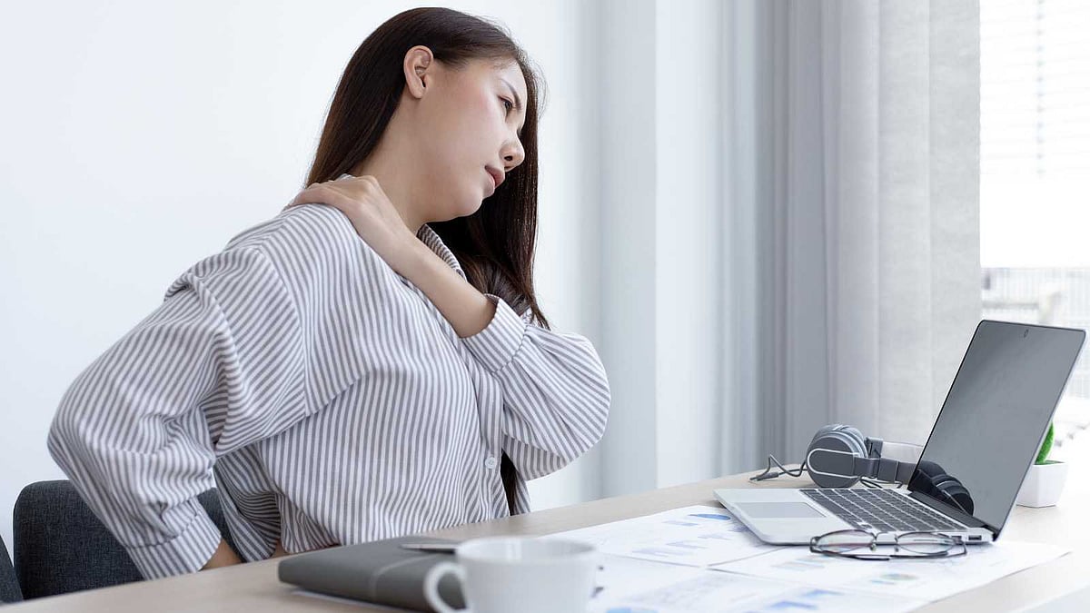 உற்பத்தித்திறனை அதிகரிக்க உதவும் பணிச்சூழலியல் ரகசியங்கள்!