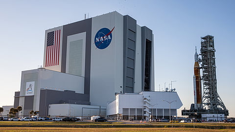 Kennedy Space Center