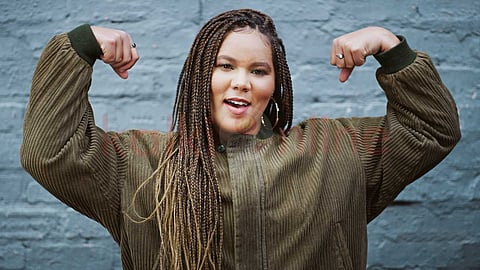 To keep your self-confidence from diminishing.