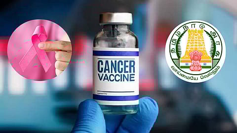 free cancer vaccines