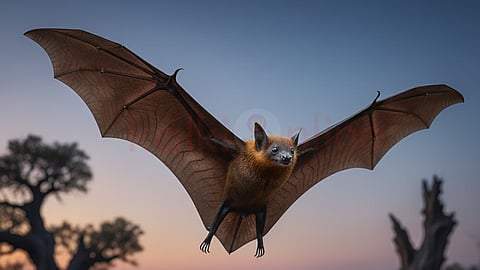 bat