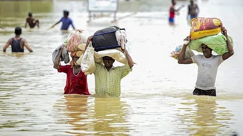 flood