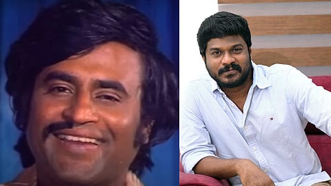 Rajini and Manikandan