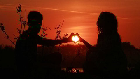 5 mistakes you should never make in love!