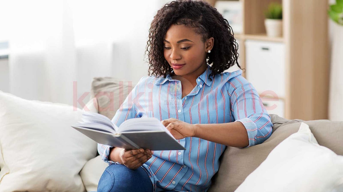 புத்தகங்கள் ஏன் அவசியம்? வாசிப்பின் மகத்துவத்தை அறிவோம்!