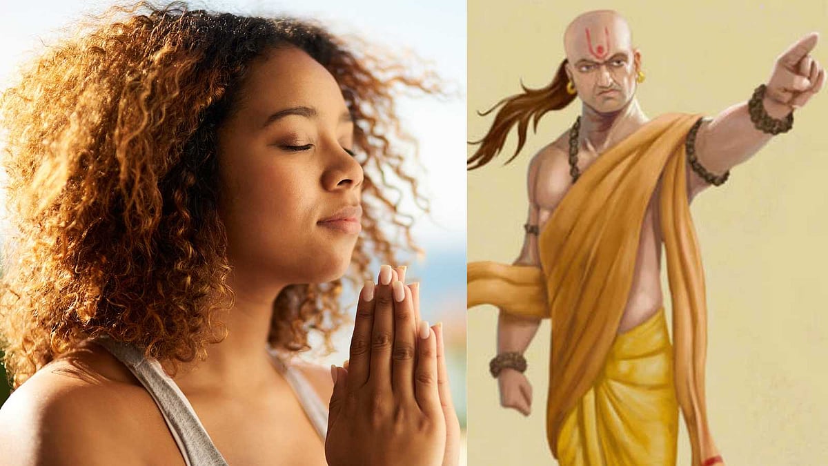 மௌனம் காக்க வேண்டிய 9 இடங்கள் பற்றி சாணக்கிய நீதி சொல்வது என்ன?