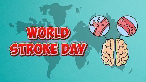 World Stroke Day