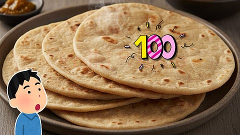 chapati