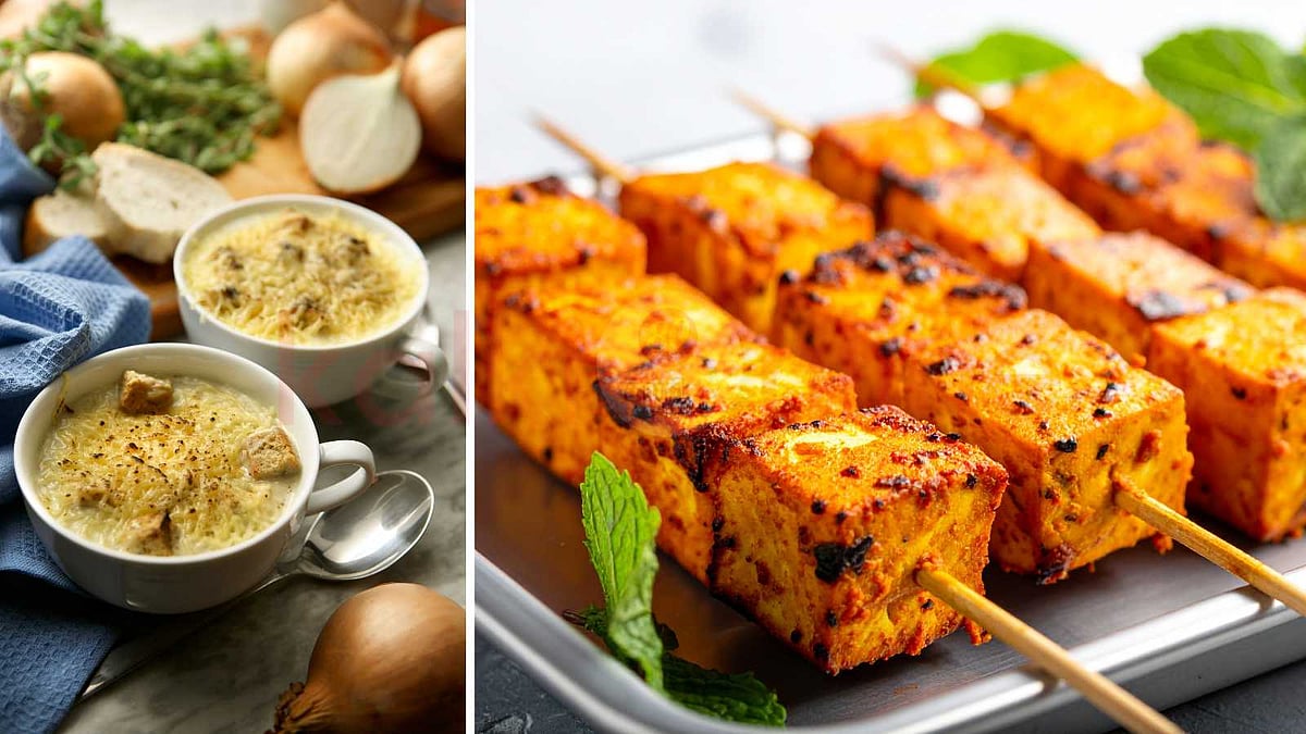 Paneer Chatpata Recipe: எளிமையான செய்முறை!