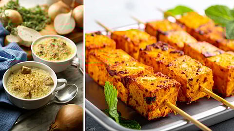 healthy recipes Recipe