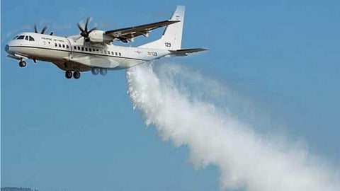 Is cloud seeding a threat to the environment?