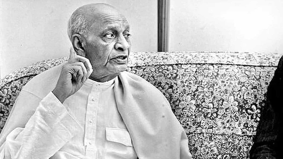 அகிம்சையின் அளவுகோலே வெற்றியின் அளவுகோல்: படேலின் சிறந்த தத்துவங்கள்!