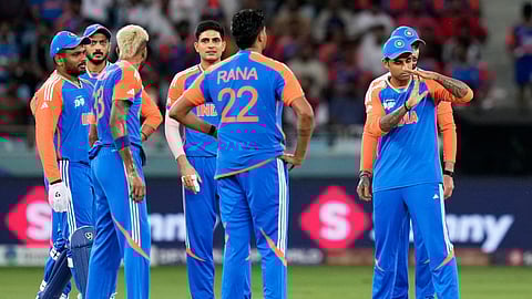 indian cricket team