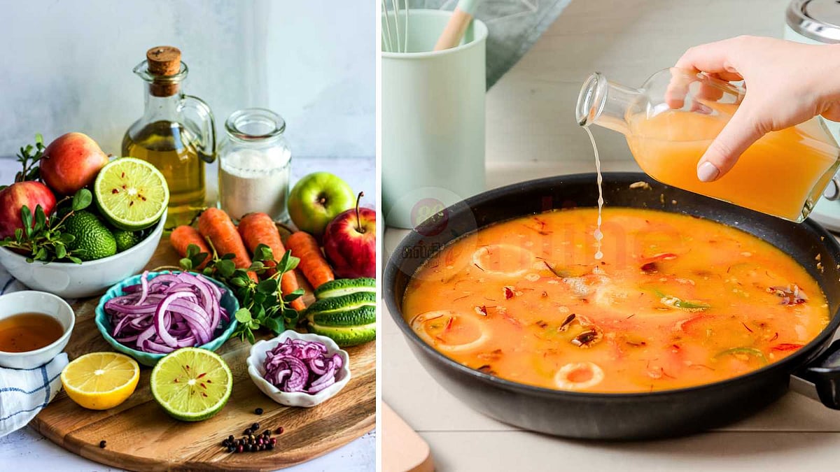 வழக்கமான சமையலில் அசத்தலான மாற்றம்: புதுமை சேர்க்கும் குறிப்புகள்!