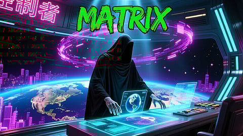 Matrix