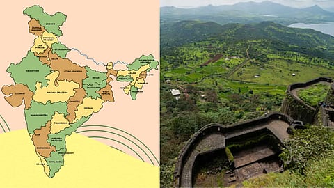 Interesting facts about Indian states