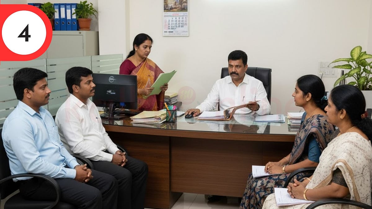 நெடுங்கதை: மரம் தாவும் கிளைகள் - அத்தியாயம்: 4!