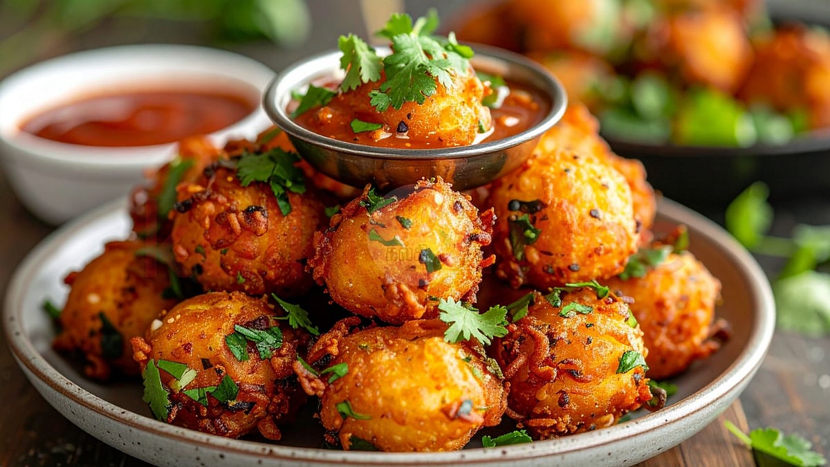 கர கர முறுமுறு ஸ்நாக்ஸ்: குழந்தைகள் விரும்பி சாப்பிடும் புதிய ரெசிபி!