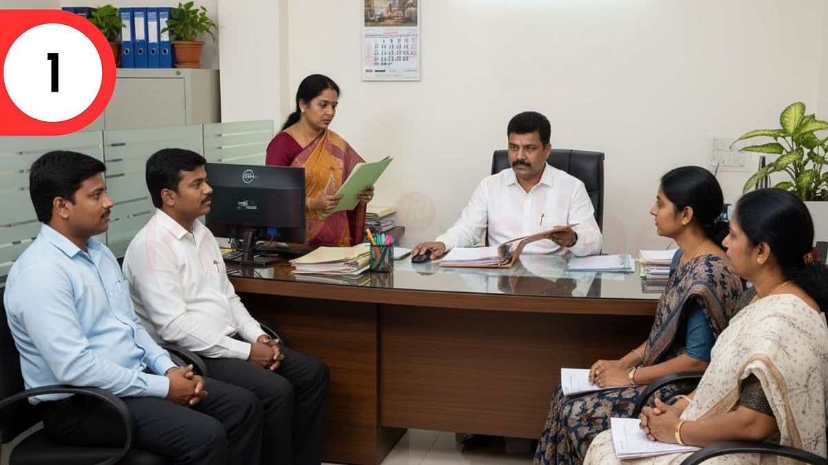 நெடுங்கதை: மரம் தாவும் கிளைகள் - அத்தியாயம்: 1!