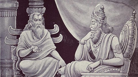 Vidura on loneliness