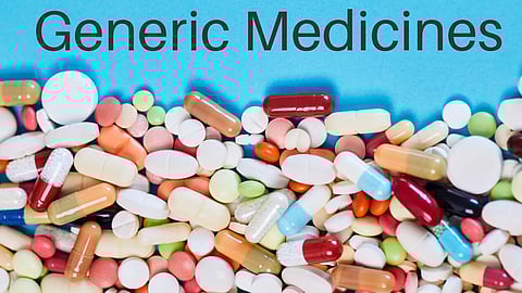 Generic medicines