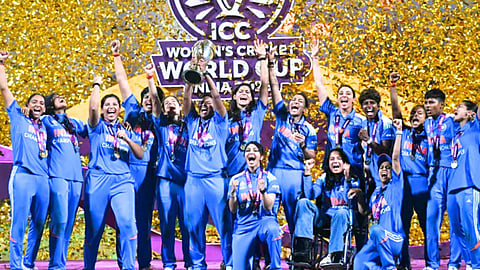 world cricket champions 