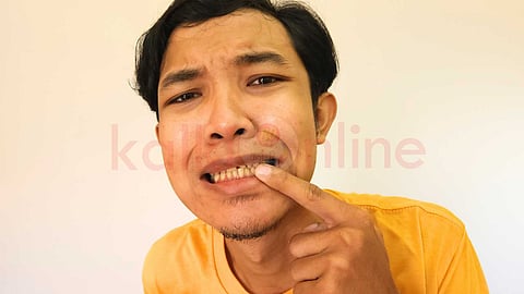 healthy tips in tamil