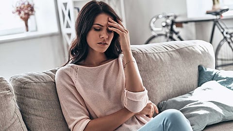 Secret to eliminating the feeling of emptiness!