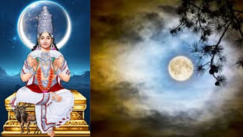 How to overcome the fear of Chandrashtama!