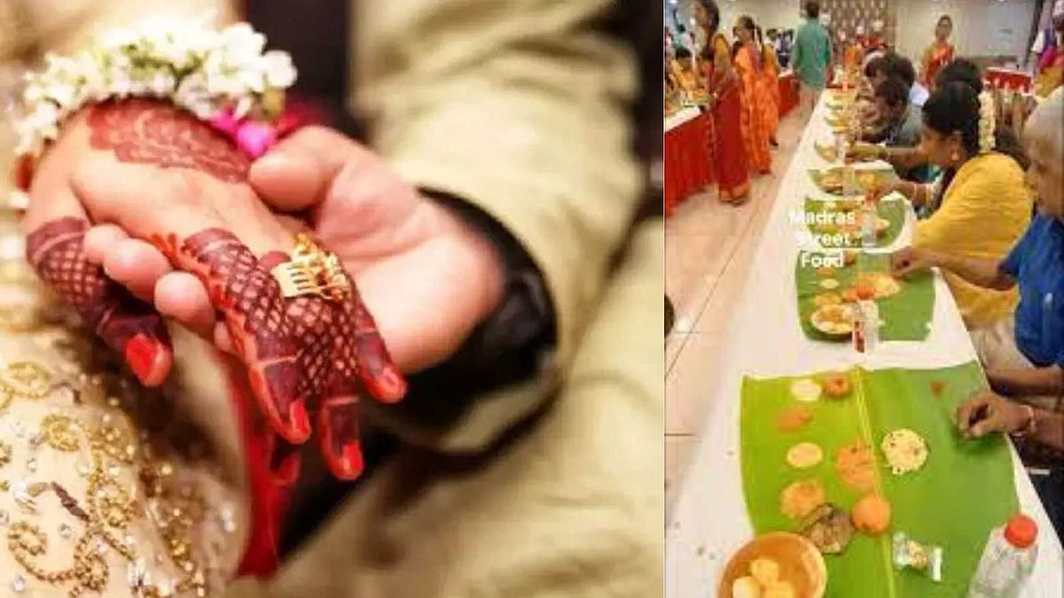 பணத்தை சேமித்து, உறவினர்களை அசத்த உங்க வீட்டு திருமணத்தை இப்படிப் பிளான் பண்ணுங்க!